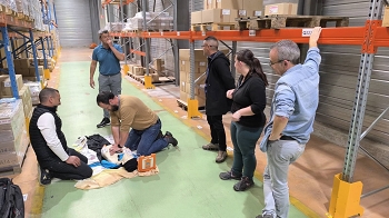 Formation sécurité Essonne (91)