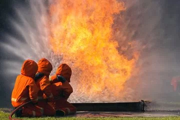 Formation sécurité Seine-et-Marne (77)